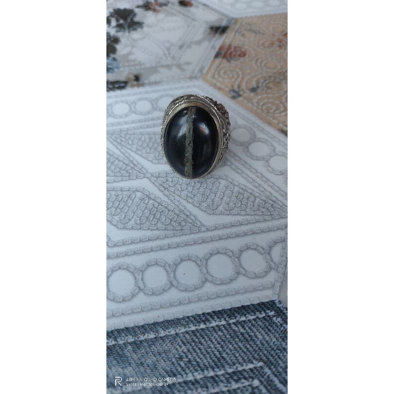 cincin Fosil Galih Kelor Kendit