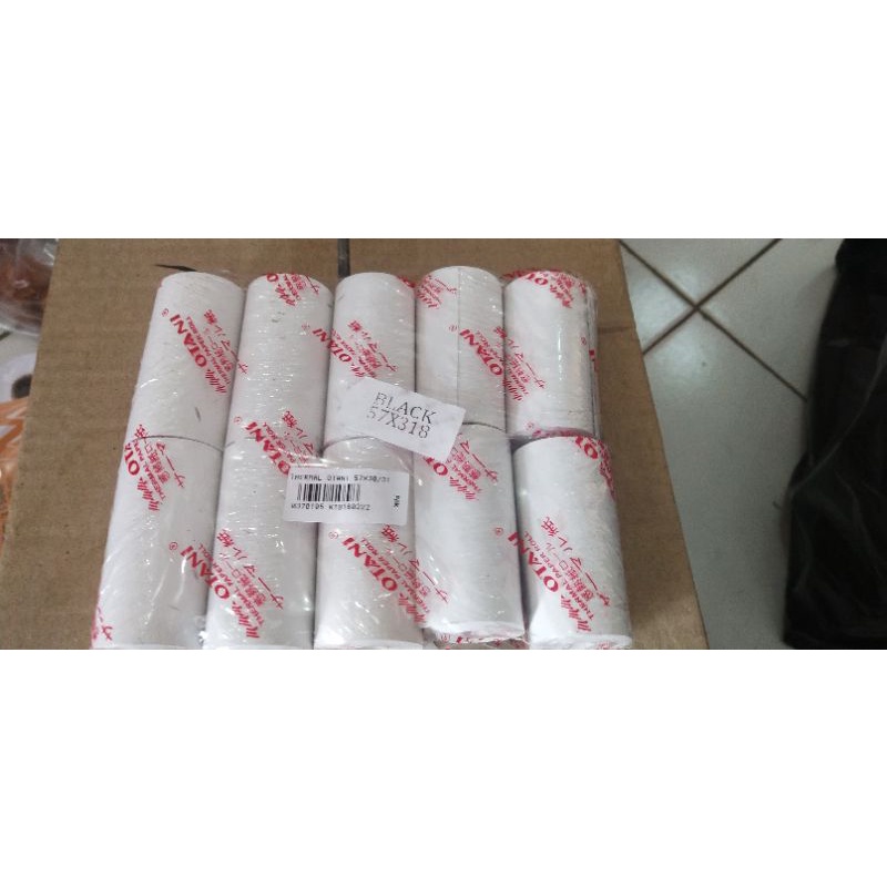 

Kertas Printer kasir otani thermal