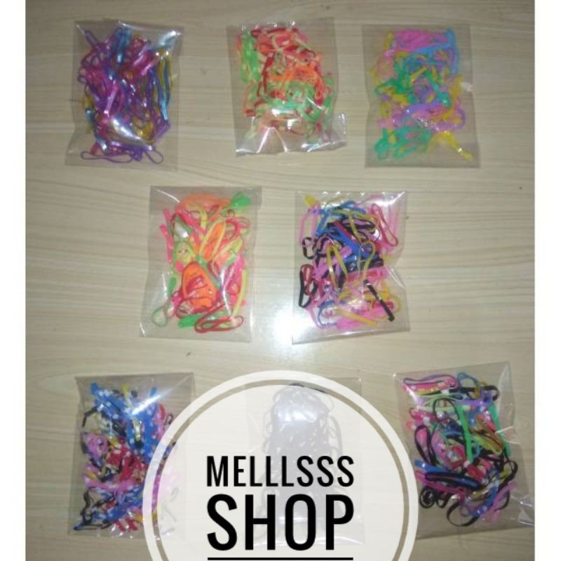 

KARET JEPANG MURAH MACAM WARNA