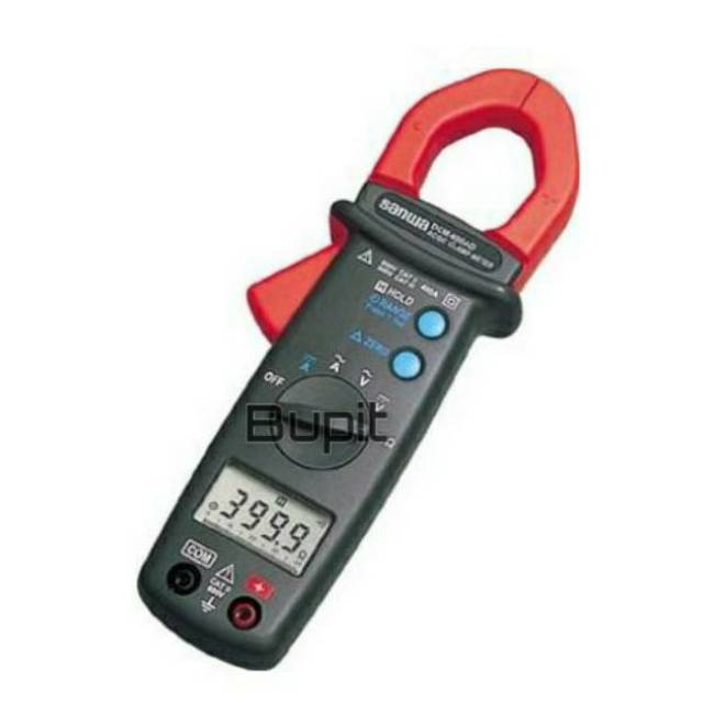 Tang Ampere Sanwa DCM400 Original