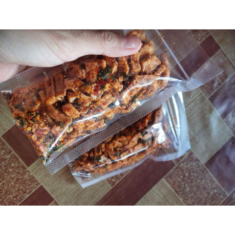 

BASRENG PEDAS GURIH YUMMY