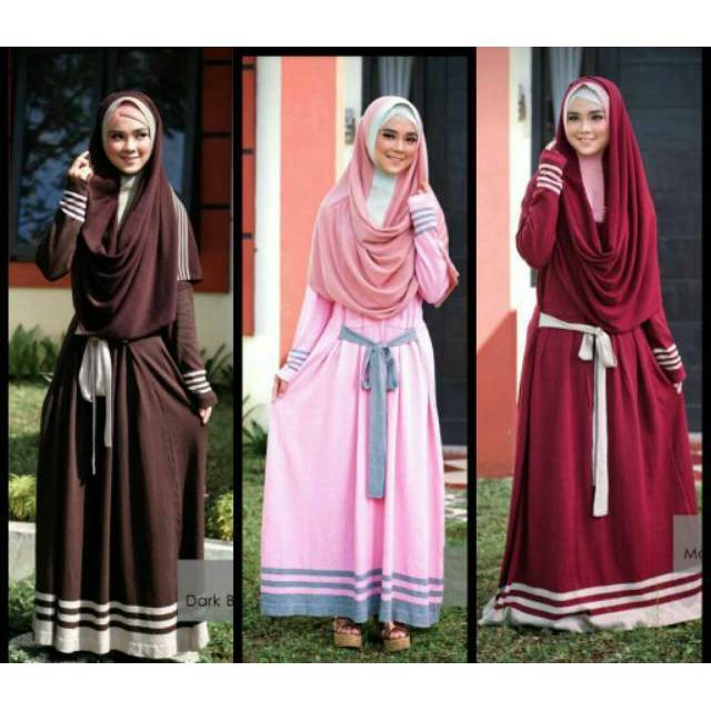 Supernova House DITA DRESS