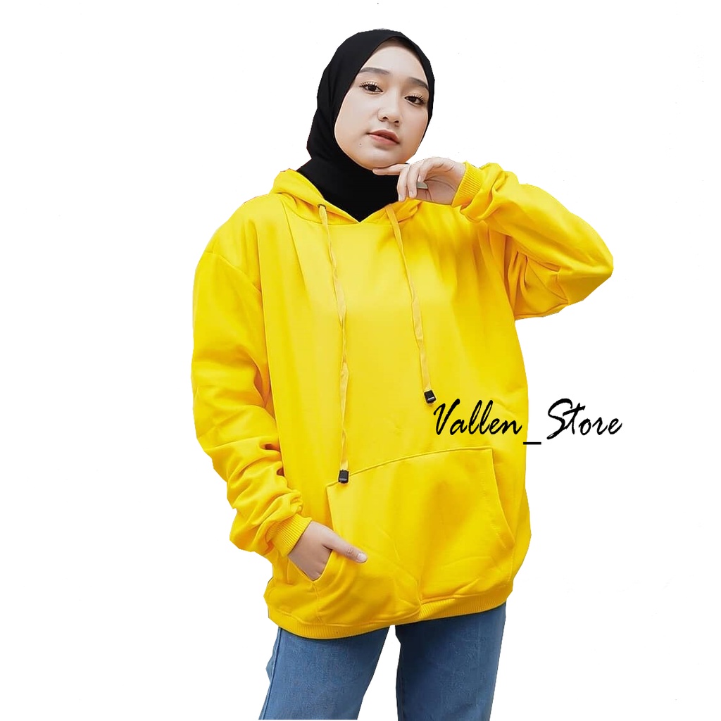 Sweater Natural Hoodie Wanita / Switer Wanita Terbaru 2021 / Hoodie Unisex Oversize / Sweater Polos Wanita / Sweter Hoodie Korean Style / Basic Sweater Polosan Wanita / Switer Cewek Polos / Baju Perempuan Lengan Panjang / Sweter Wanita Terbaru 2021