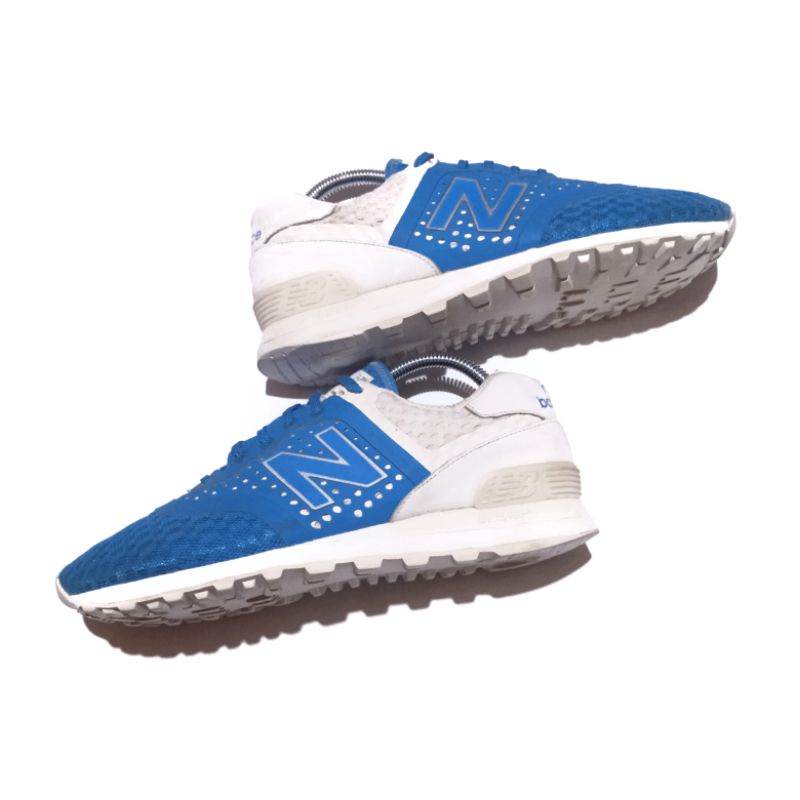 Sepatu / Sneakers Original Second NB