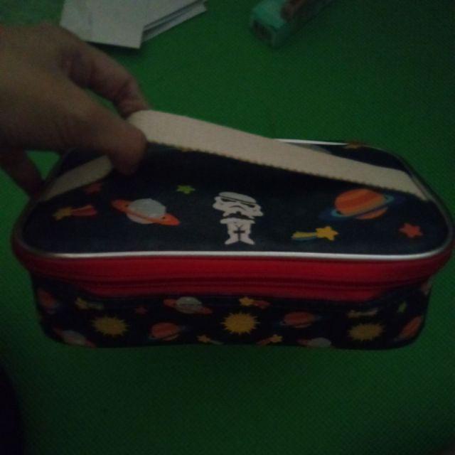 Tas Bekal Mini Yooyee - Lunch Bag Mini Yooyee - Yooyee Kids