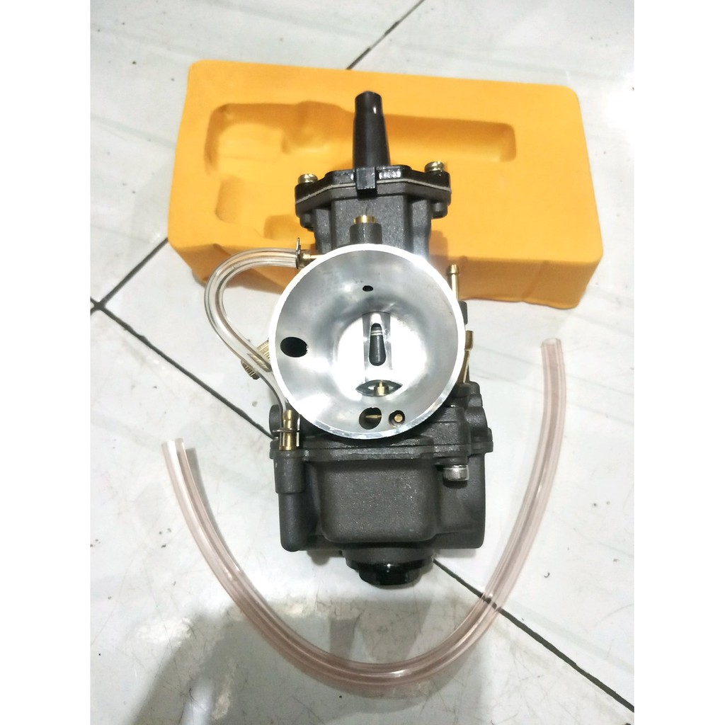 Karburator Pwk 26 Black Series - Karburator Pwk 26 Hitam mki1092