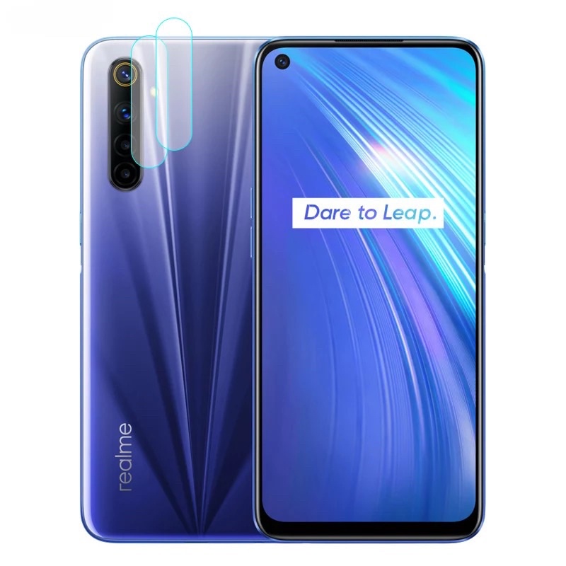 Screen Protector Lens Camera REALME 10 9i 3 3PRO 5 5i 5S 5PRO 6 6i 6PRO 7 7i 7PRO PRO Tempered Glass Pelindung Lensa Kamera Belakang