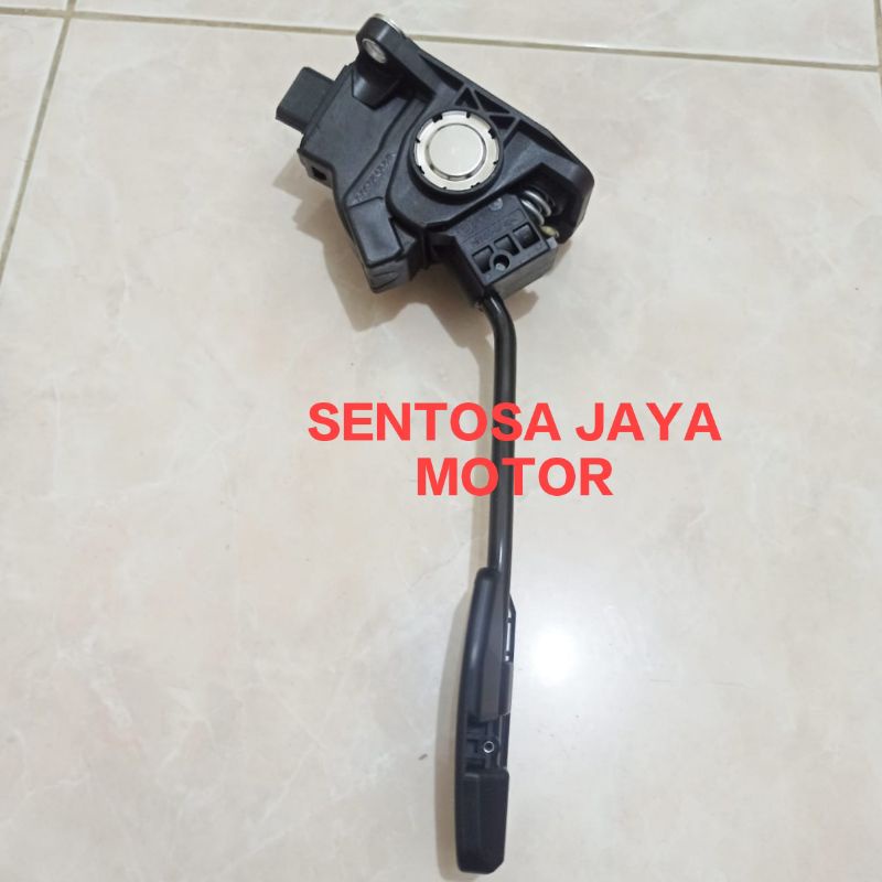 Sensor Pedal Gas Assy Honda Jazz RS GK5 Freed HRV Original TG1-T0