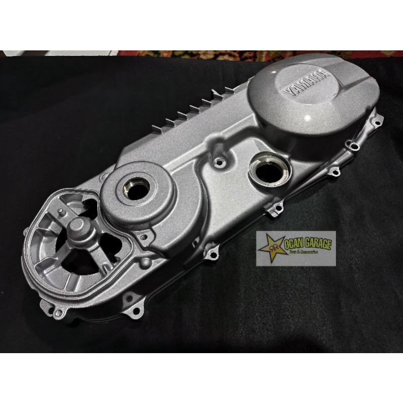 cover CVT nouvo original bak cvt nouvo original yamaha