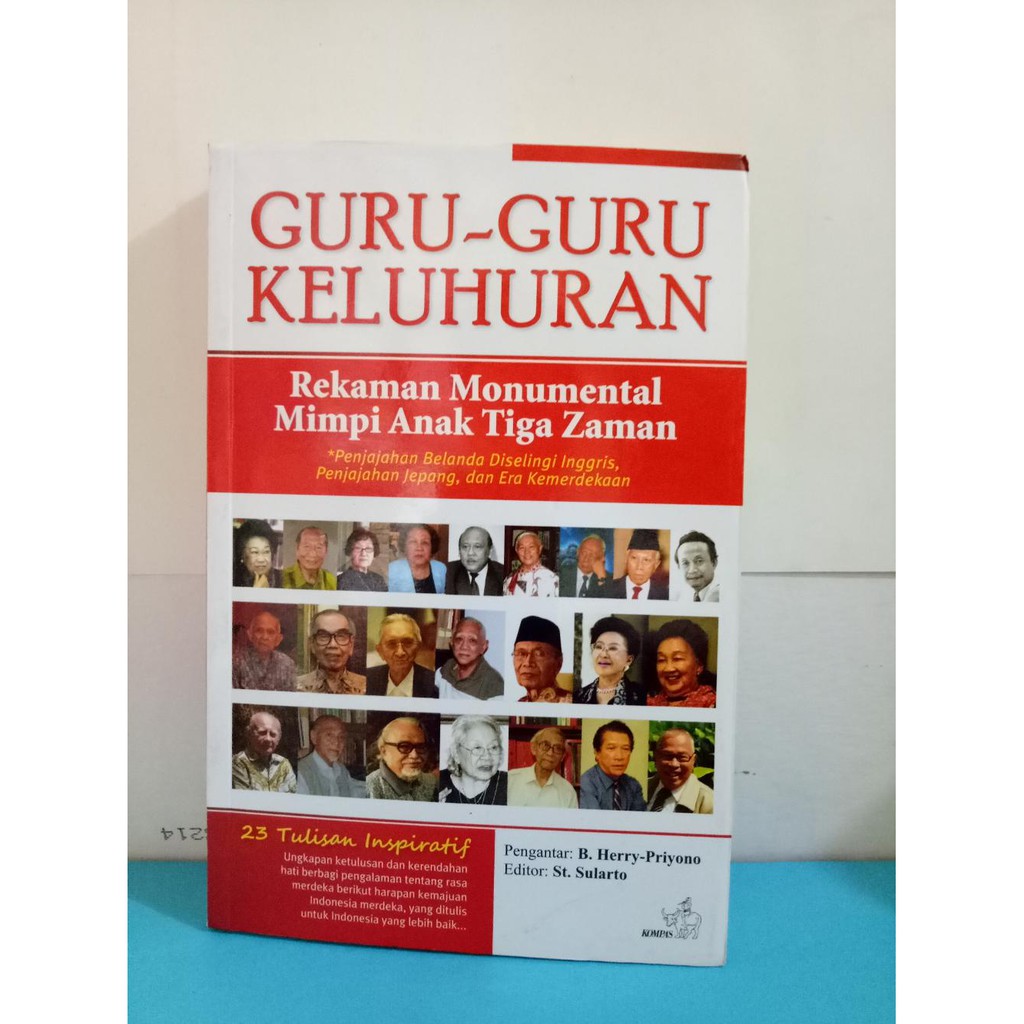Jual Guru Guru Keluhuran Berkualitas