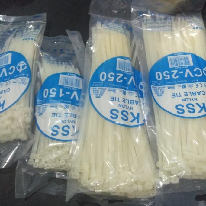 

Kabel Tis KSS CV 250 25CM hikmahte22 Murah