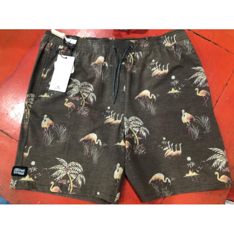 Celana Pendek Ripcurl Original Sale