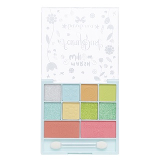 MARSHWILLOW FAIRY DUST FACE PALETTE (EYE SHADOW) 8 GR @MJ