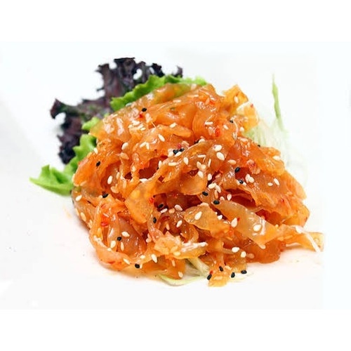 

Chuka Kurage Import/ ubur ubur siap saji