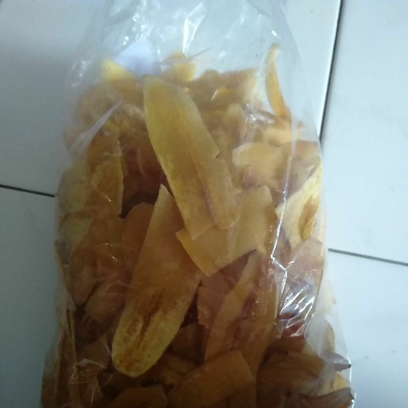 

keripik pisang