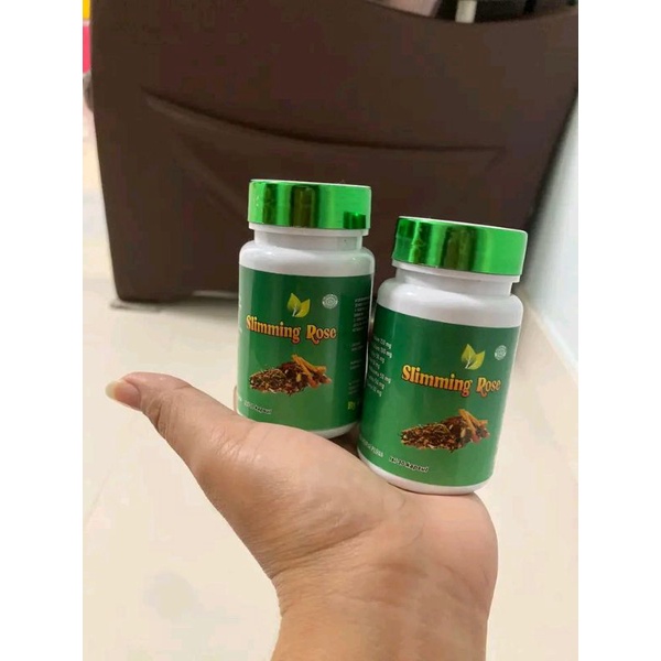 herbal slimming rose by hera store,herbal diet,