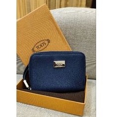 Tods medium wallet