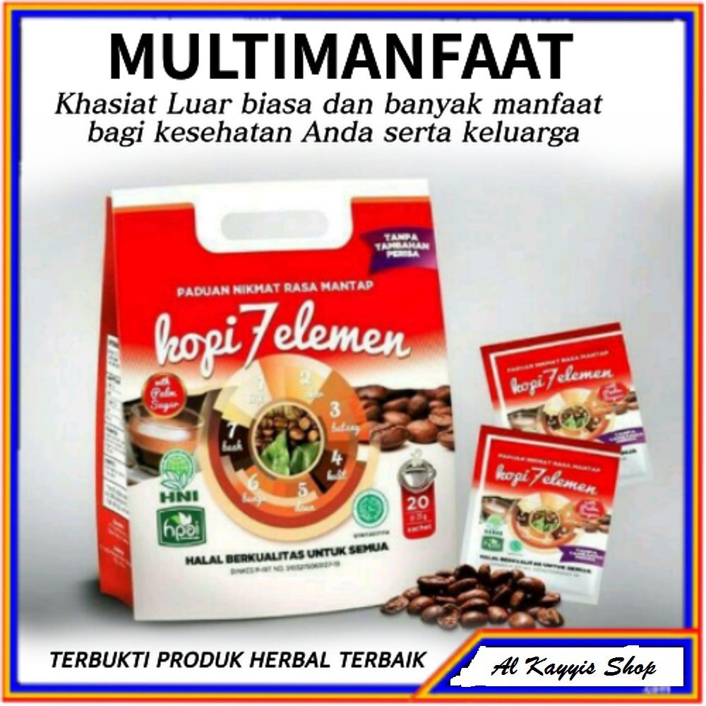 

Kopi 7 Elemen HPAI