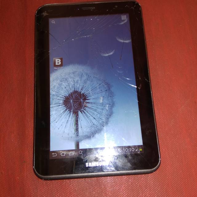 Samsung tab 2 P 3100