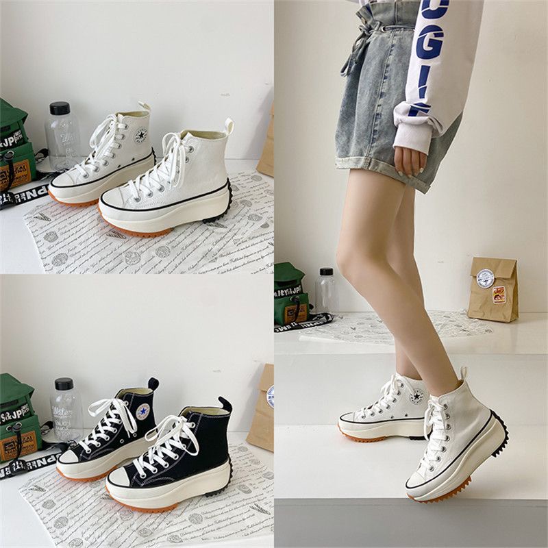 COD Termurah Sepatu Wanita Impor Sepatu Fashion Original Sepatu Kanvas KZT-SW313