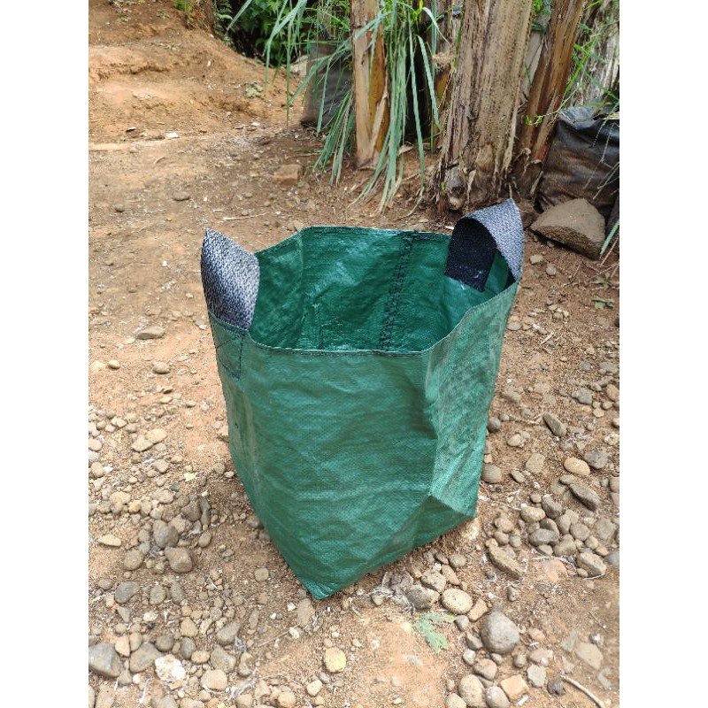 Planter Bag 50 Liter Pot tanaman buah