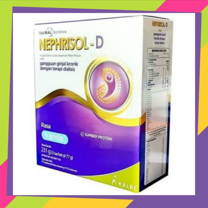 

Da2011Ca Nephrisol-D Xa201As