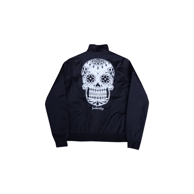 Vintage Riot Society Jacket