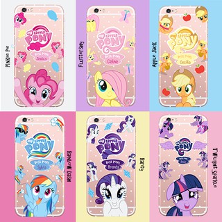 Gambar My Little Pony Tanpa Warna | Ide Perpaduan Warna