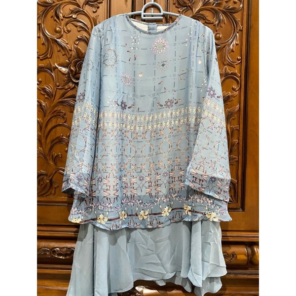 Preloved Tunik Ria Miranda