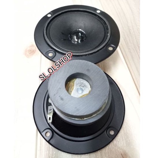TWEETER SPEAKER MODEL BMB 3 INCH COCOK UNTUK SEMUA SPEAKER KARAOKE