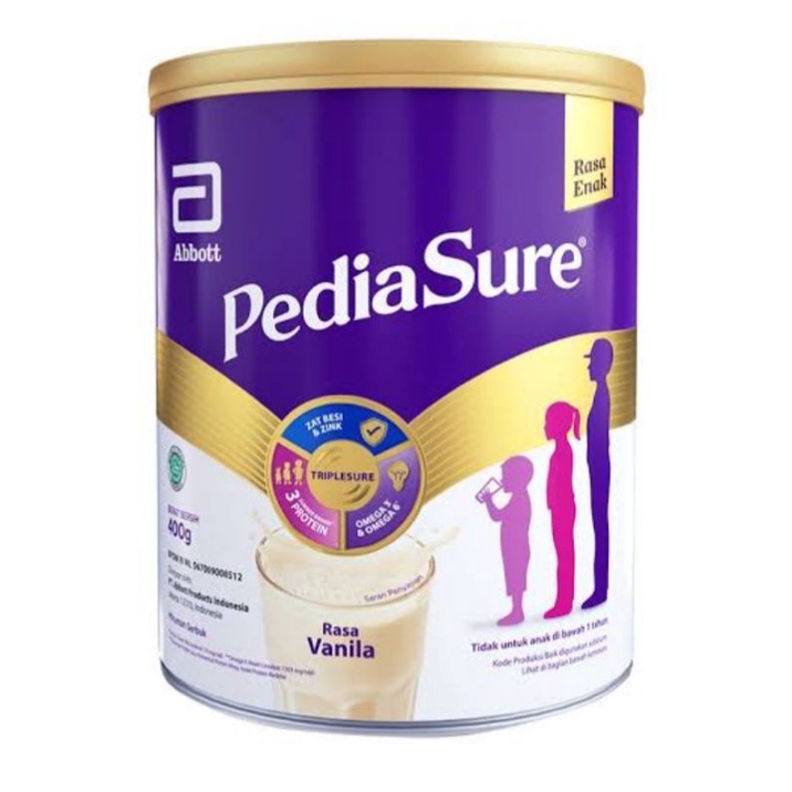 Pediasure Triplesure