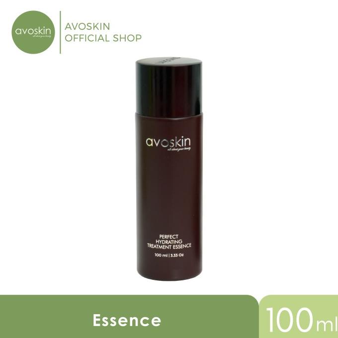 Avoskin Perfect Hydrating Treatment Essence 100ml Special Edition