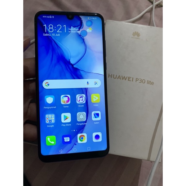 Huawei P30 lite 6/128
