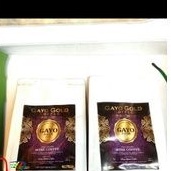 

wine coffe Arabica gayo