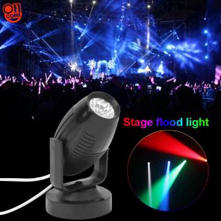 Oh Disco Lampu Panggung Proyektor Laser Mini untuk Pesta Pernikahan