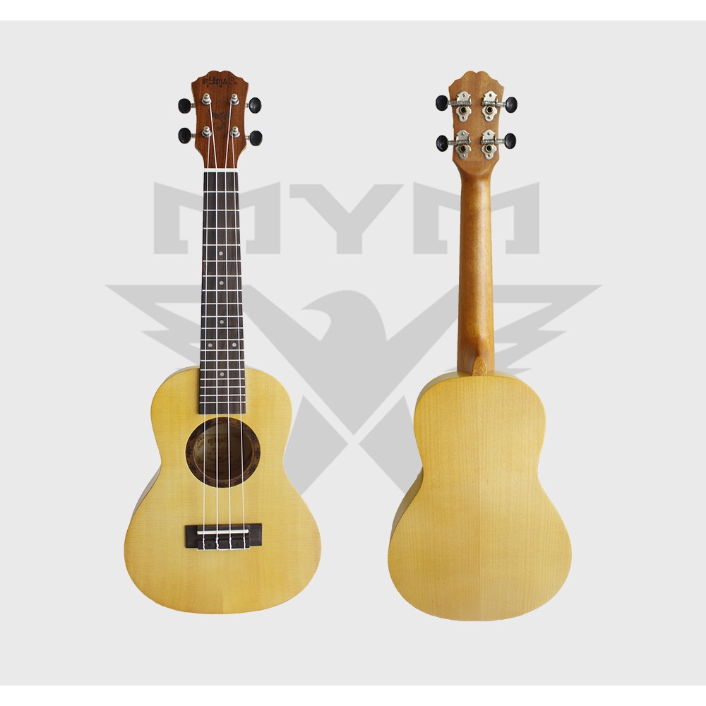 Ukulele MYM&amp;CA import 23 concert