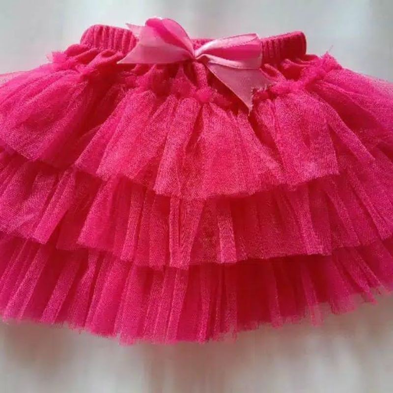 ROK TUTU PITA BABY