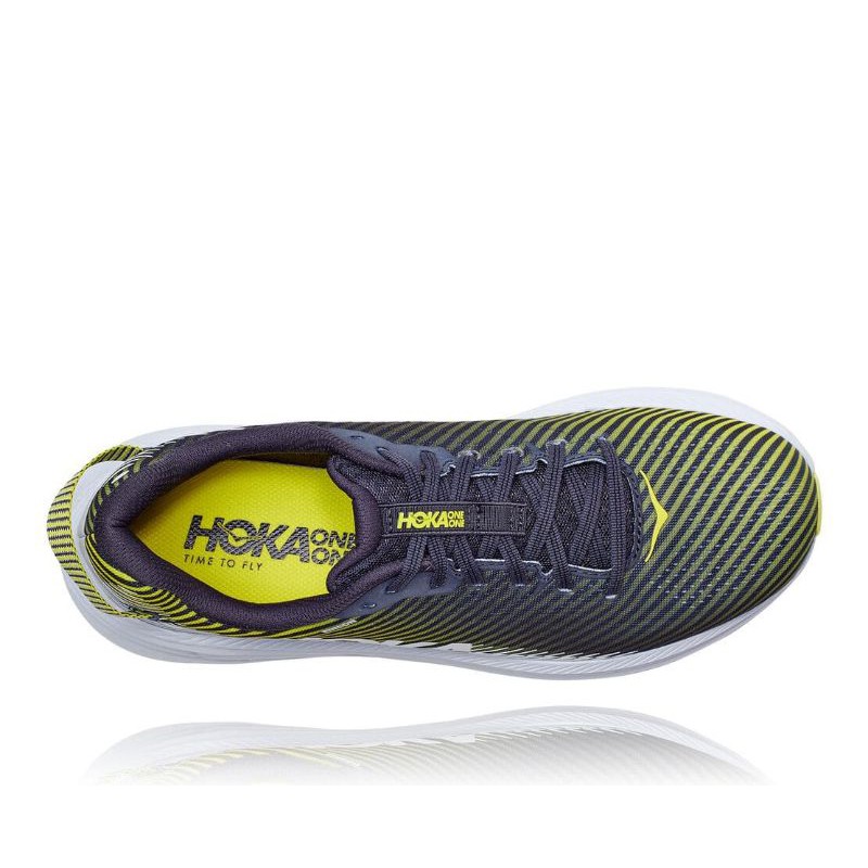 hoka rincon white