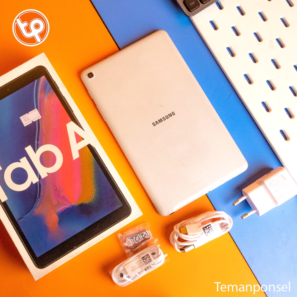 Jual Samsung Galaxy Tab A8 with s pen 2019 sein seken mulus Shopee