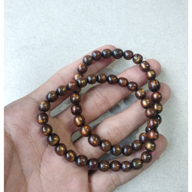 Gelang tali arus