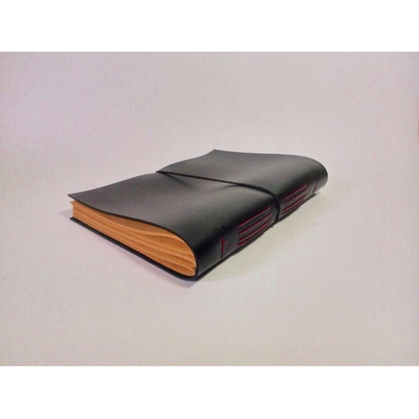 

Journal book / notebook / buku catatan / bookbinding