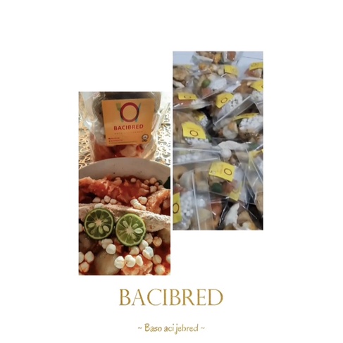 

BACIBRED