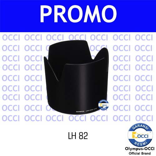 Olympus LH-82 Lens hood for lens 35-100mm