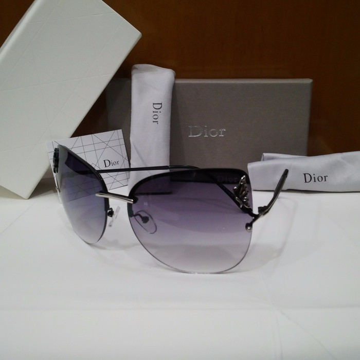 Kacamata Sunglass Dior 5016 Hitam