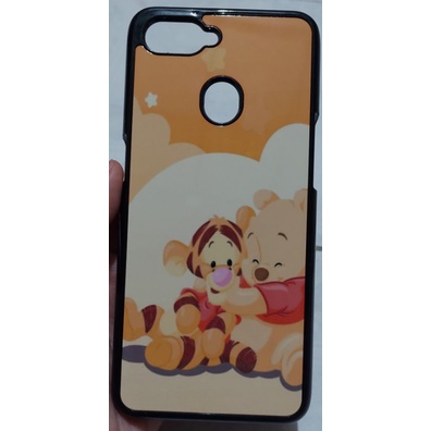 Pre-loved Hardcase OPPO F9