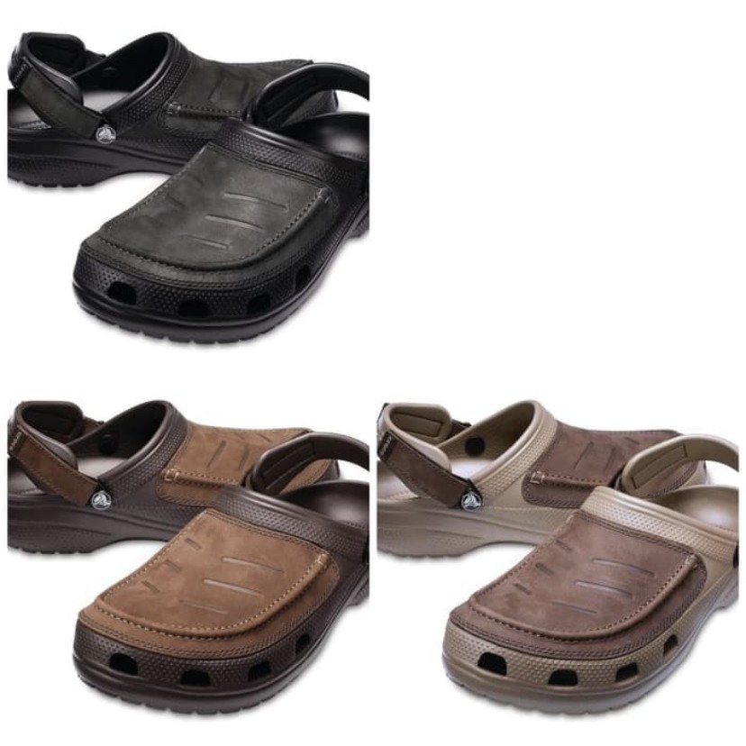 Sandal Crocs Yukon Vista Clog