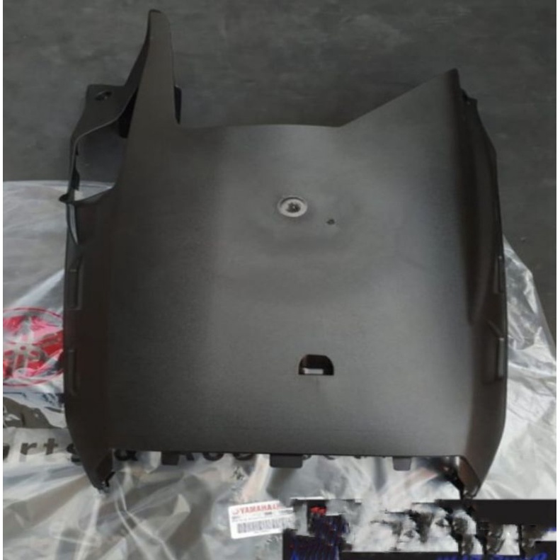 COVER DEK KOLONG BAWAH YAMAHA GEAR 125 ORIGINAL YGP