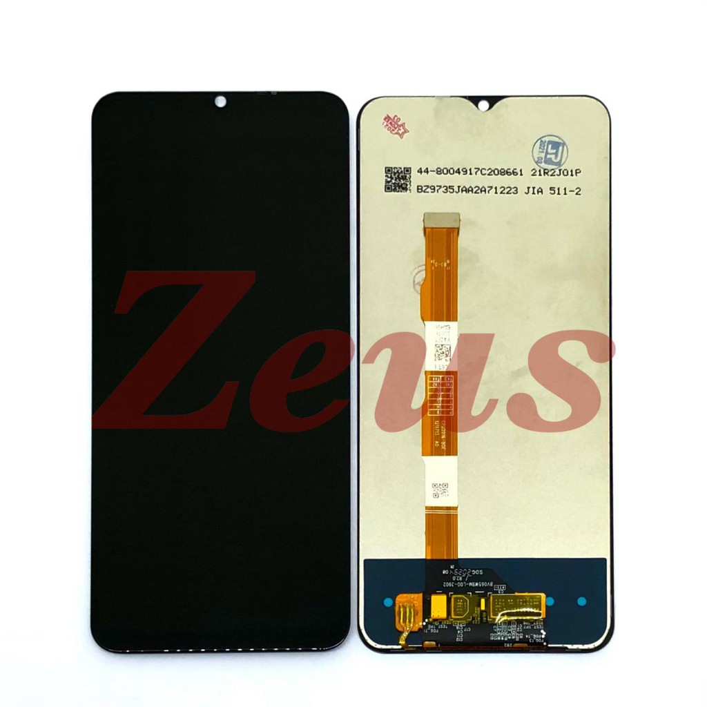 Lcd Vivo Y20 V2027 - Y20S V2029 - Y20I - Y12S V2026 - Lcd Touchscreen Fullset