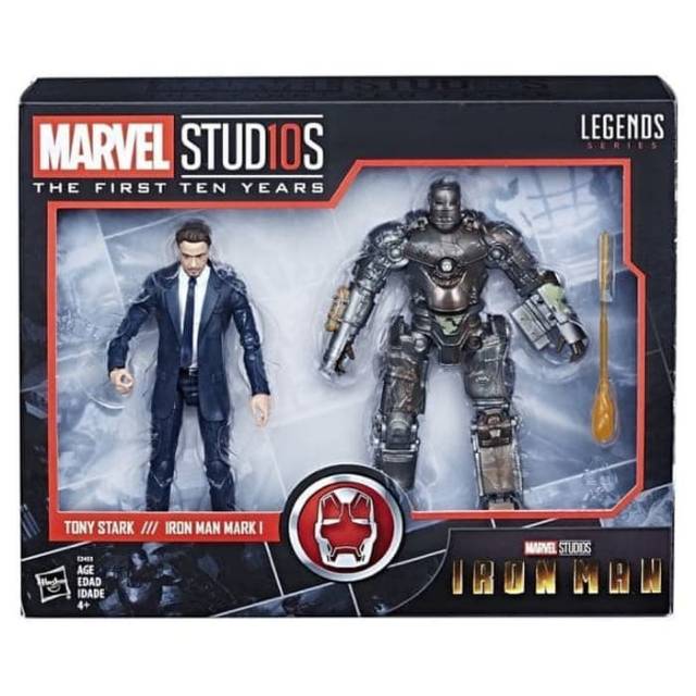 Jual MAINAN MARVEL LEGENDS SERIES 