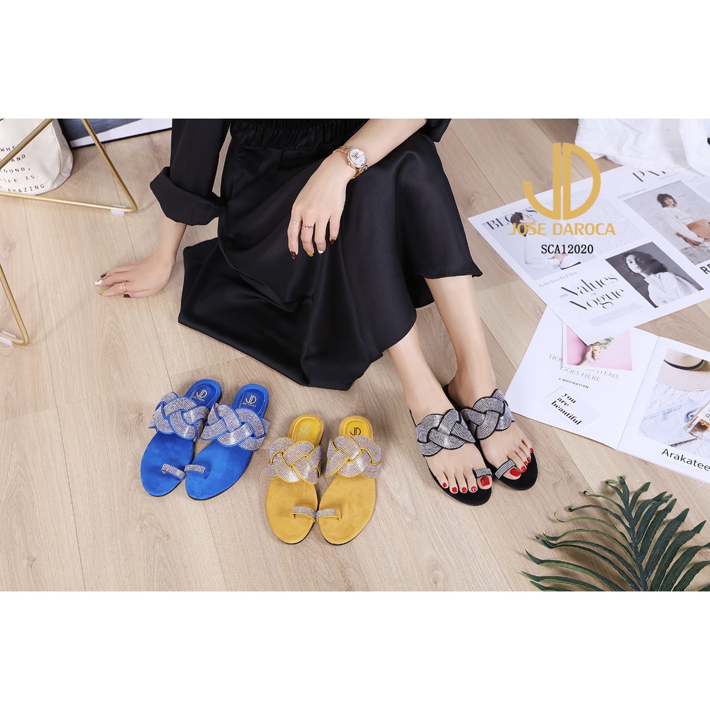 SCA12020 SANDAL JOSE DAROCA ORIGINAL